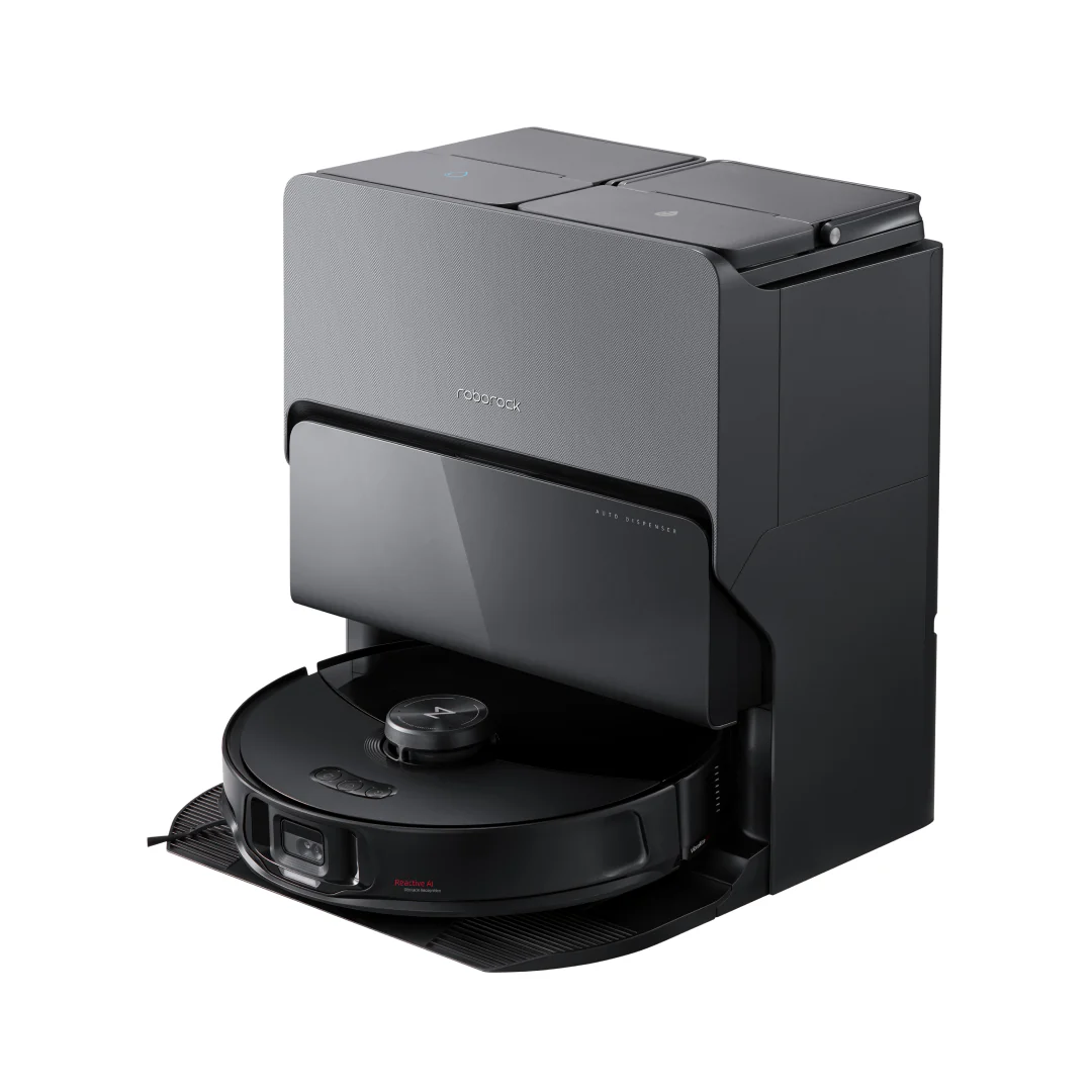 Roborock S8 MaxV Ultra with 8-in-1 RockDock® Ultra - Image 9